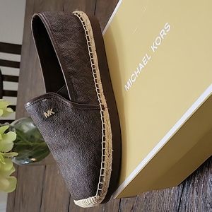 MK Espadrilles